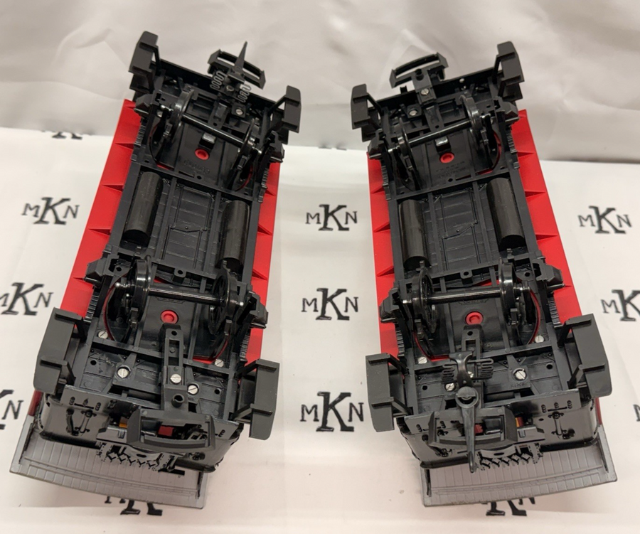 LGB 20150 150 Year Anniversary German Railroads Train Starter Set G Scale