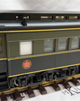 Aristo Craft 31416 Canadian National Heavy Weight Observation Car G Scale