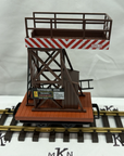 LGB 3530 G Scale Platform Maintenance Car EX/Box