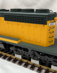 USA Trains R22315 SD40-2 Chicago & North Western C&NW G Scale Diesel Locomotive