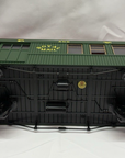 LGB 36815 WP&Y Royal Mail Passenger Car #202 G Scale