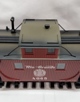 LGB 4065 Rio Grande Caboose Car w/Box G Scale