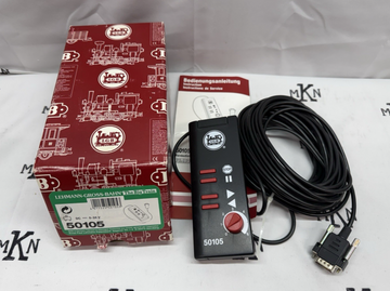 LGB 50105 Control Remote Control Drive Controller for Jumbo Transformer NEW