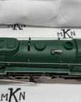 Lionel 6-8309 O Gauge Southern 2-8-2 Mikado Steam Locomotive & Tender EX/Box