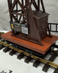 LGB 3530 G Scale Platform Maintenance Car EX/Box