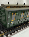 LGB 3050 Third Class Passenger Car G Scale Box/Sleeve