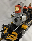 Bachmann Spectrum C-19 D&RG Rio Grande Steam Locomotive Narrow Gauge Fn3 83195