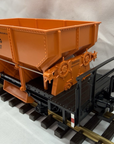 LGB 4041 G Scale OEG Ballast Car #737 New/box