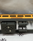 Aristo Craft ART-32504 Union Pacific Yellowstone Streamline Passenger Coach G