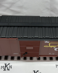 LGB 45913 Santa Fe ATSF "The Super Chief of California" Box Car G Scale LN/Box