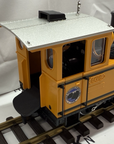 LGB 72312 Lake George & Boulder Passenger Starter Set G Scale Train Only LN