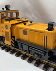LGB 20670 Track Cleaning Diesel Locomotive G Scale LN