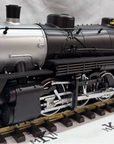 LGB 23872 G Scale UNION PACIFIC Mikado Steam Locomotive with Sound LN