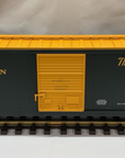 USA Trains G Scale R19312A CHICAGO/NORTHWESTERN C&NW 50 Foot Box Car