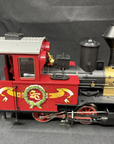 LGB 28171 CHRISTMAS 0-4-0 STEAM ENGINE Stainz Tested G Scale