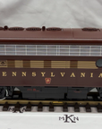 LGB 25570 PRR/Pennsylvania F7 A-Unit Diesel Locomotive G Scale