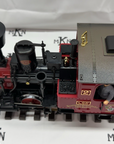 LGB 1985 The Big Train 150 Jahre Deutsche Eisenbahn Set LN G Scale Train Only LN