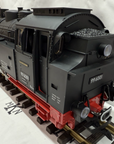 LGB 2080 S Steam DR Locomotive 2-6-2 Sound/Smoke G Scale