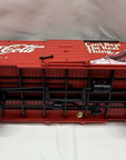 LGB 4291 G Scale Coca-Cola Cant Beat The Real Thing Reefer Car New