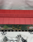 USA TRAINS R13029 MERRY CHRISTMAS 2011 Santa Express Reefer Car G Scale