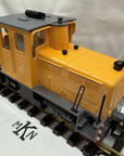 LGB Junior Set 20501 VINTAGE 1976 MINT Complete NIB G Scale Collector's Item