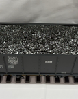 LGB 4076 East Broad Top Coal Hopper with load G Scale