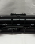 Aristo-Craft 41340S G Scale Dow Chemical Single Dome Tank Car Metal Wheels