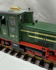 LGB 55100 MTS Starter Pack with Locomotive G Scale Complete New
