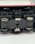 USA TRAINS R22467 SOO LINE GP-30 Diesel Locomotive with Sound/Revolution G Scale