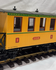 LGB 20701 Dodge City and Great Western Maryland G Scale Starter Set Train Only