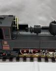 LGB G scale 2071D Zillertalbahn Steam Locomotive G Scale LN/Wrong box