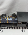 LGB 2028D LOCOMOTIVE DENVER SOUTH PARK & PACIFIC RAILROAD G Scale