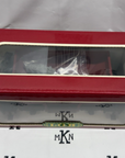 LGB 4041 OEG 1200 RED Hopper Ballast Car G Scale New/Box/Sleeve