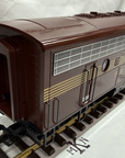 LGB 25582 Pennsylvania PRR UNPOWERED SOUND UNIT G Scale