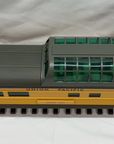 Aristo Craft ART 32604 "Pacific View" Vista Dome Observation Car LN/ box
