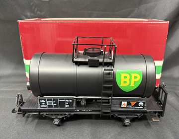 LGB 4040 B Tank BP Car G Scale LN/Box