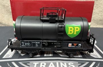 LGB 4040B BP Tanker Car G Scale LN/Box