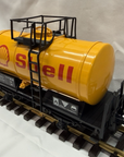 LGB 4040S SHELL TANK CAR G Scale