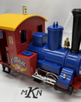 LGB 92788 Toy Train Circus Starter Set Vintage Brand New G Scale MINT