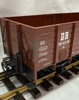 LGB 43210 G Scale DR Gondola #99-03-16 High Side Gondola G Scale