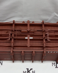 AMS Large Scale D&RGW HIGH SIDE GONDOLA 30-003 #1741 G Scale New/Box