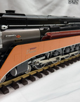 MTH Rail King One Gauge #4444 Southern Pacific Daylight 70-3030-1 Large Letters