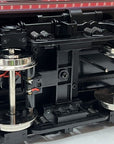 USA Trains R31024 G Pennsylvania Broadwy Smooth Extruded Aluminum Sleeper NIB #1