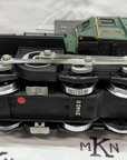 LGB 2140 RhB Green Ge 6/6 Crocodile Electric Locomotive #413  NEW