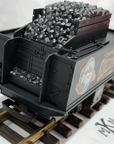 LGB 69772 Tasmanian Devil Coal Powered Steam Sound Tender G Scale