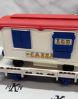LGB 21988 Circus Train Starter Set Complete with track G Scale