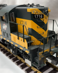 USA Trains R22104 Chicago & North Western C&NW GP-7 #1715 G Scale