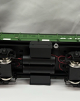 USA Trains R22559 BURLINGTON NORTHERN ALCO S4 Diesel #915 Locomotive G Scale