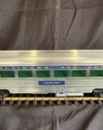 Aristo-Craft 32302 G Baltimore & Ohio Harpers Ferry Coach Car LN/Tested