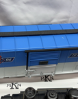 ARISTOCRAFT G SCALE RC COLA TASTE EXPRESS TRAIN Only No Track